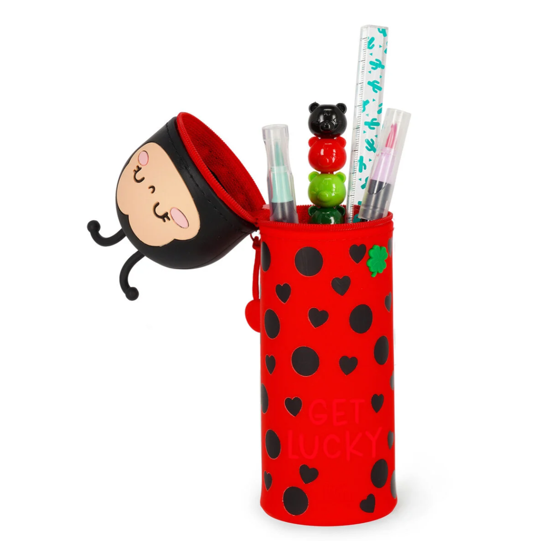 Estojo Joaninha Legami