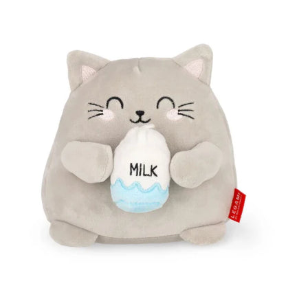 Peluche Mini Super Macio Kitty Legami