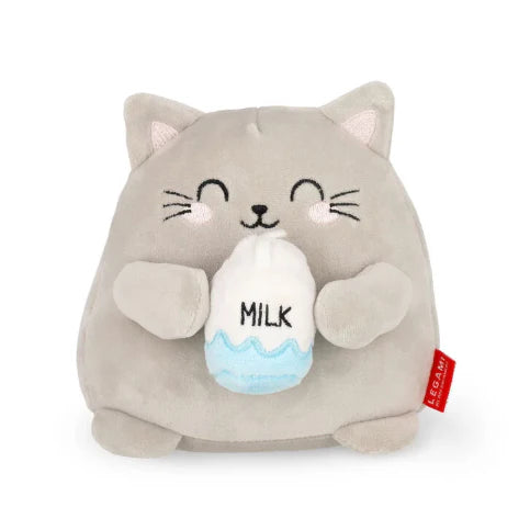 Peluche Mini Super Macio Kitty Legami