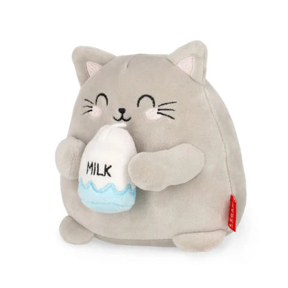 Peluche Mini Super Macio Kitty Legami