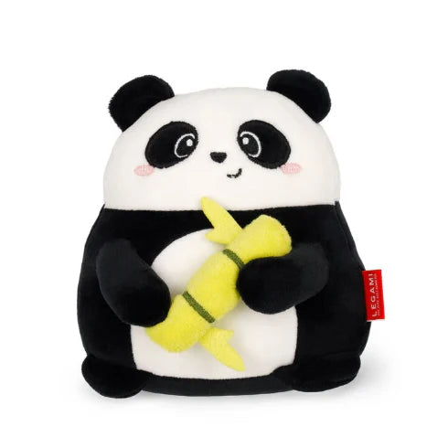 Peluche Mini Super Macio Panda Legami