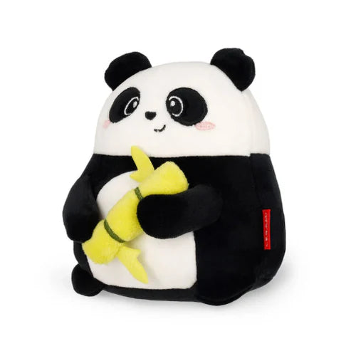 Peluche Mini Super Macio Panda Legami