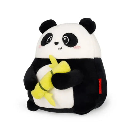 Peluche Mini Super Macio Panda Legami
