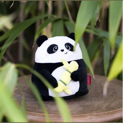 Peluche Mini Super Macio Panda Legami