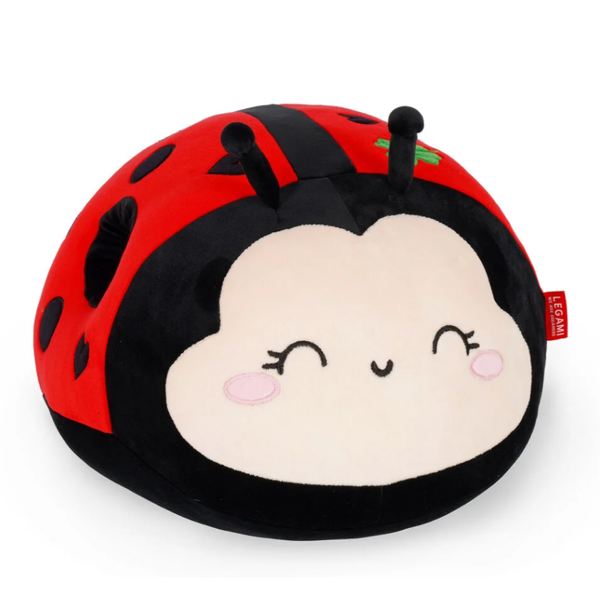 Almofada Joaninha Legami