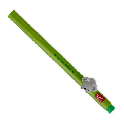 Caneta lovely friends legami Koala