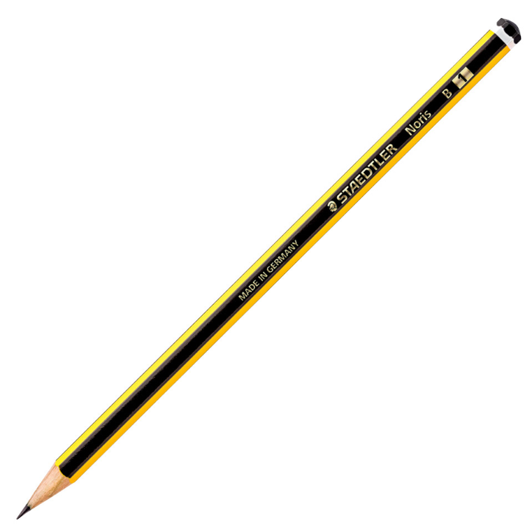 Lapis STAEDTLER B1