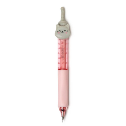 Lapiseira Kitty 0.7 mm Legami