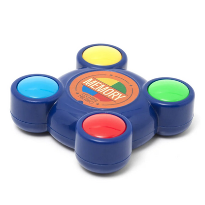Jogo da Memória com Luz e Som - Legami