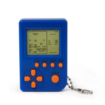 Jogo Pocket Arcade - Mini Consola Portátil - Legami