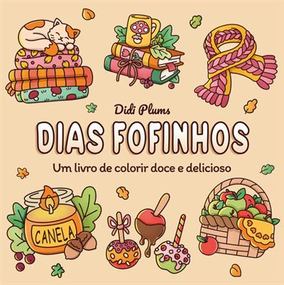 Dias Fofinhos