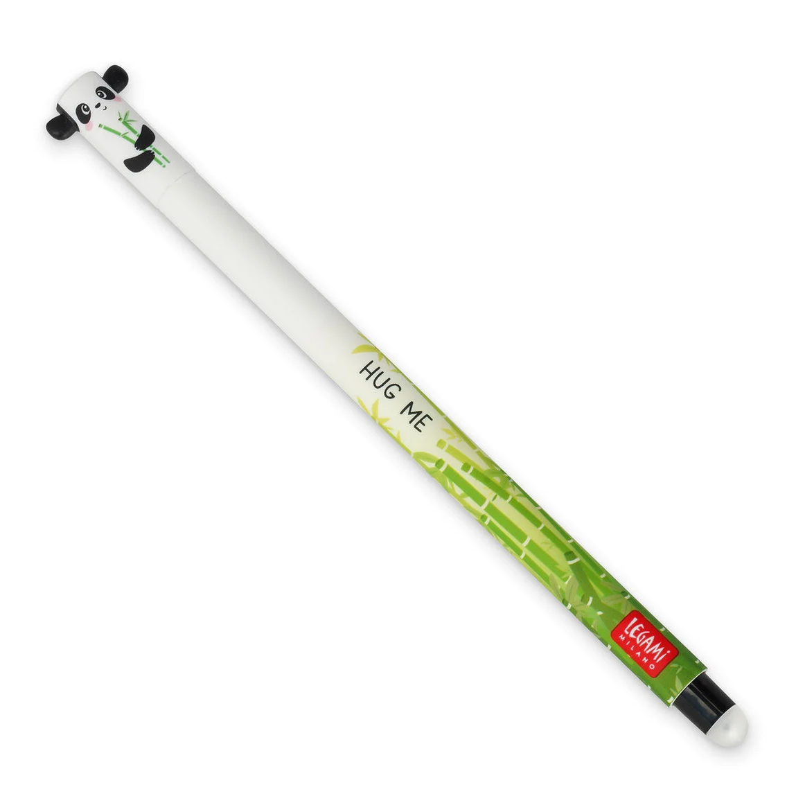 Caneta apagável Panda Legami