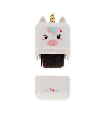 Rolo decorativo Unicornio Legami
