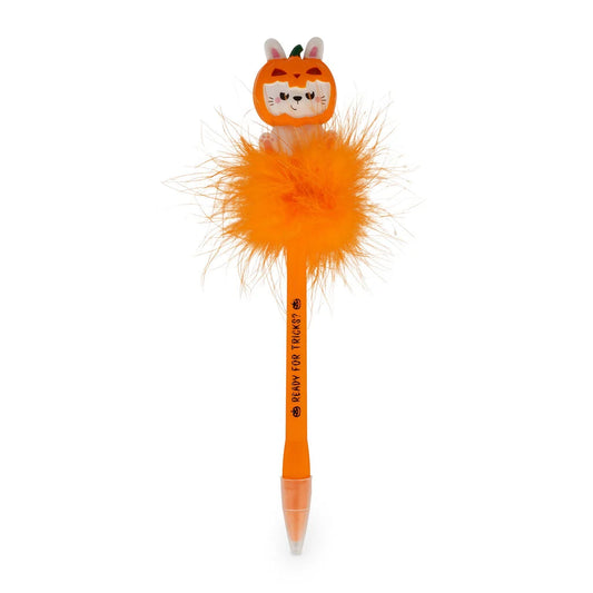 Caneta Retrátil Teddy Bear “Dream Big” — Free Hugs — Legami