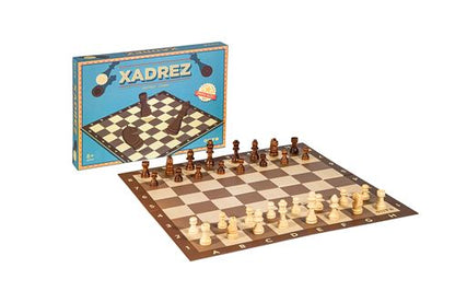 Xadrez - Olivo