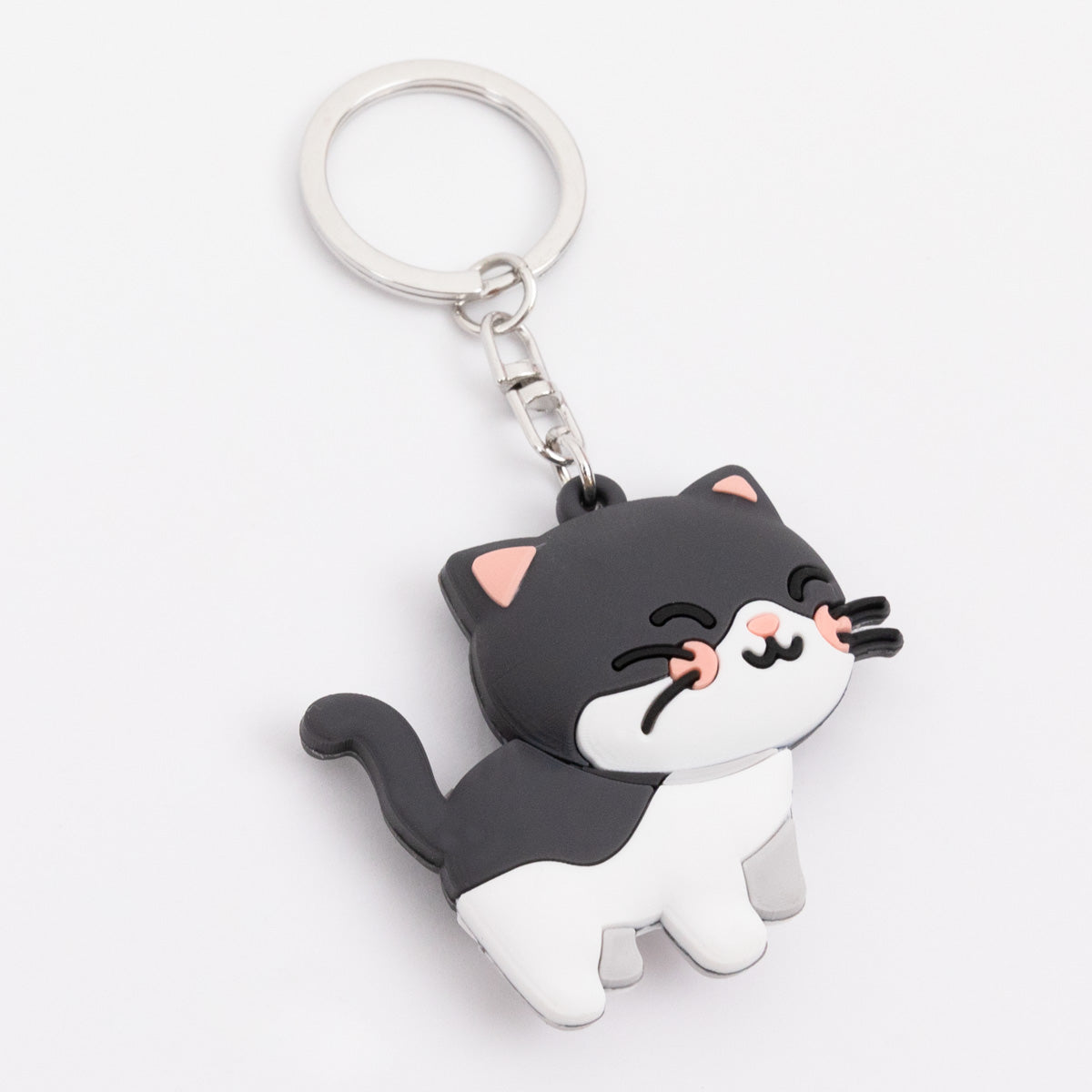 Porta-chaves - Gato Mr. Wonderful