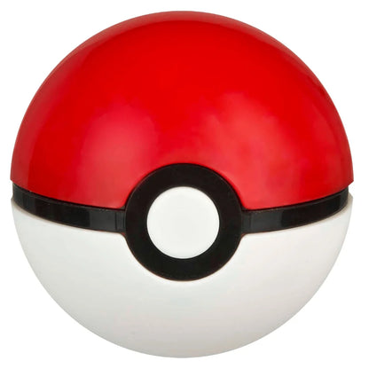 Afia Pokémon Pokébola com Depósito