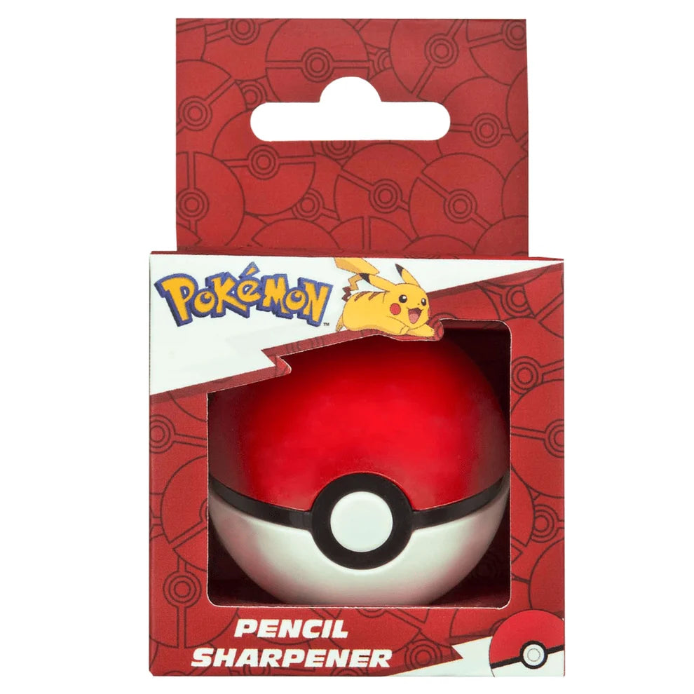 Afia Pokémon Pokébola com Depósito
