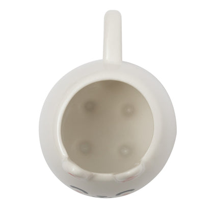 Caneca 3D - Coelho Mr. Wonderful