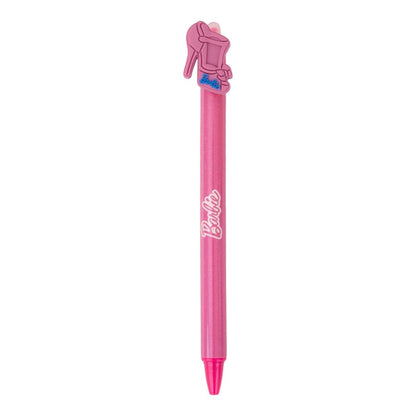 Esferográficas Apagáveis 3 Designs - Barbie — vista adicional, coleção Barbie × Mr. Wonderful