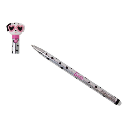 Esferográfica Apagável Bo-Bo Barbie - Dálmata — vista adicional, coleção Barbie × Mr. Wonderful
