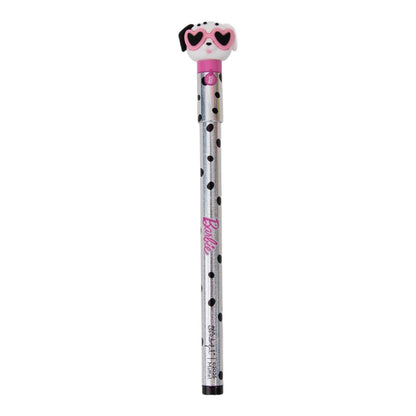 Esferográfica Apagável Bo-Bo Barbie - Dálmata — fotografia original do produto Barbie × Mr. Wonderful