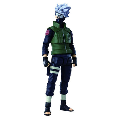 Boneco Bandai Legends Naruto Shippuden - Hatake Kakashi