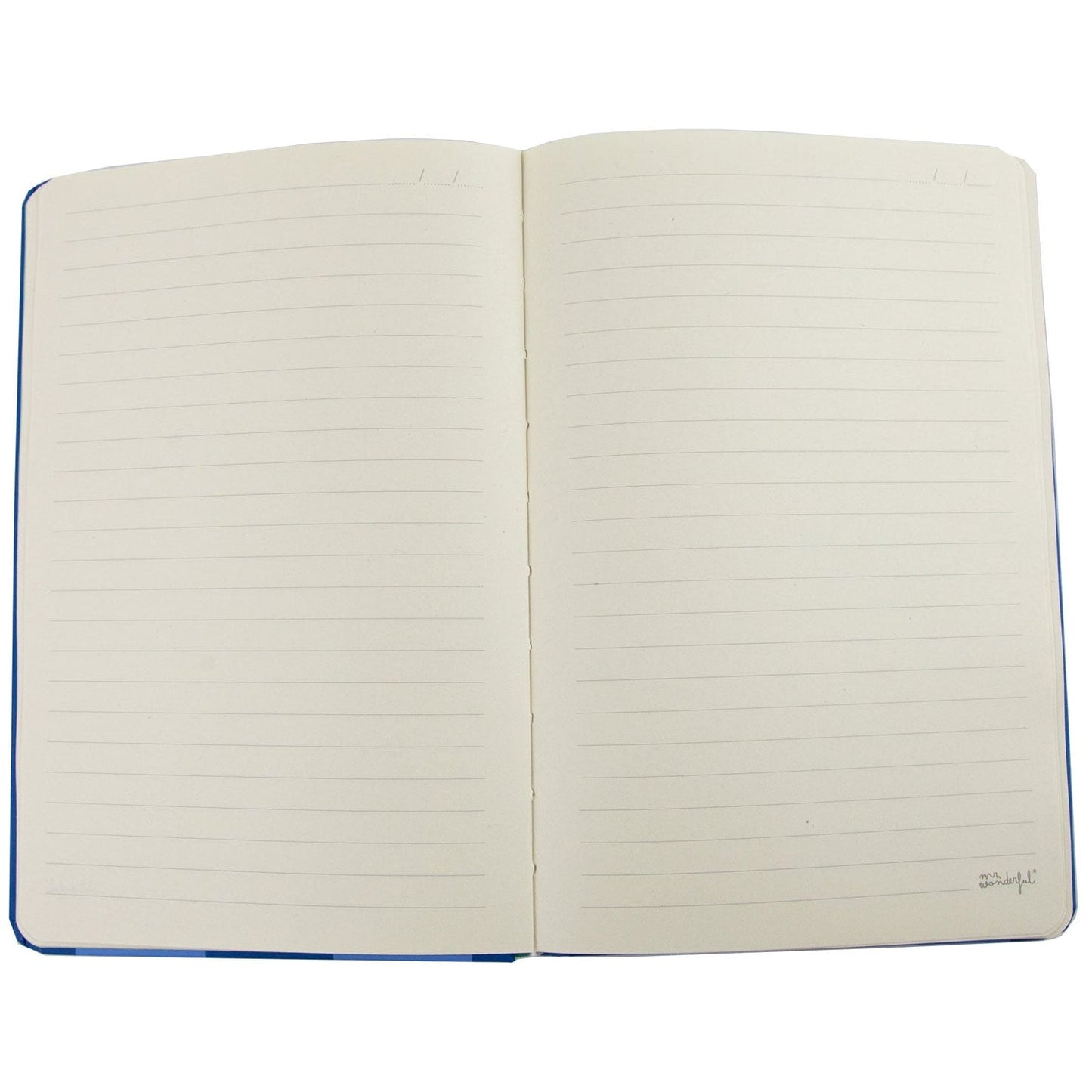 Caderno A5 com fita adesiva para telemóvel - Acredite ou não, às vezes escrevo à mão