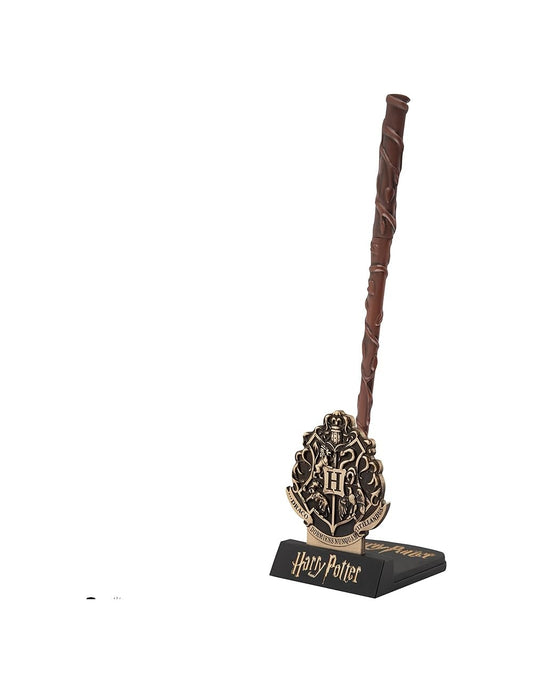 Caneta Cinereplicas Harry Potter – Hermione com Suporte e Marcador – fotografia original do produto 1