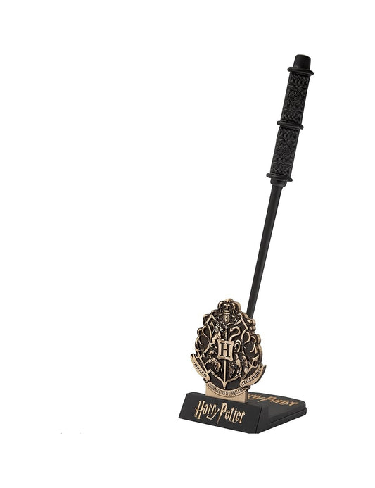 Caneta Cinereplicas Harry Potter – Snape com Suporte e Marcador – fotografia original do produto 1