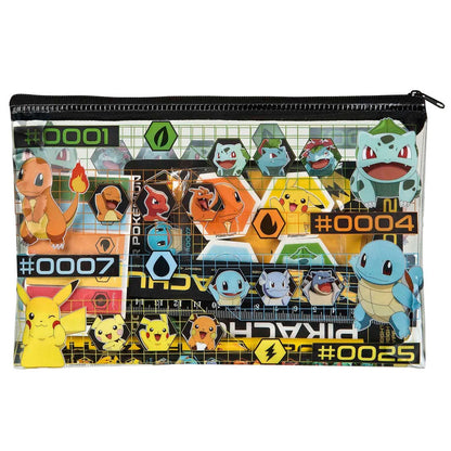 Conjunto de Escrita Pokémon