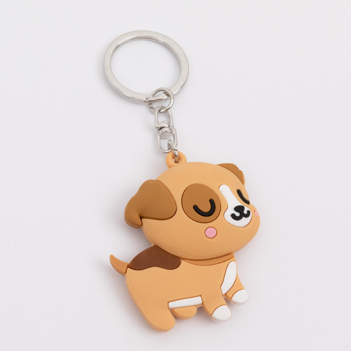 Porta-chaves - Cachorro Mr. Wonderful