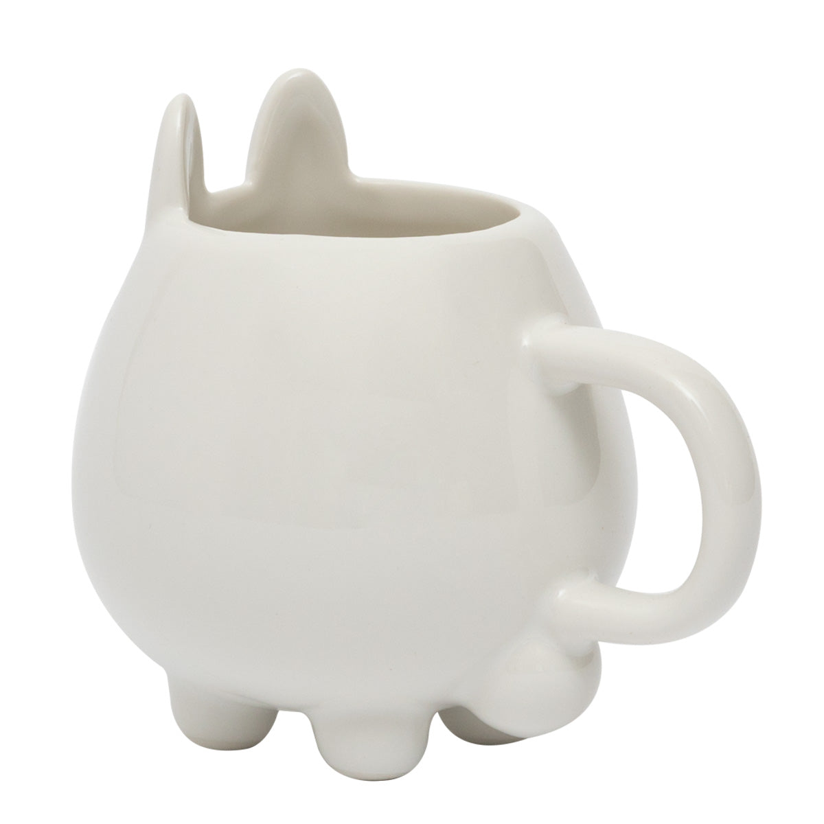 Caneca 3D - Coelho Mr. Wonderful