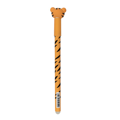 Caneta apagável Bo-Bo Philip, o Tigre - Ouça-me rugir!