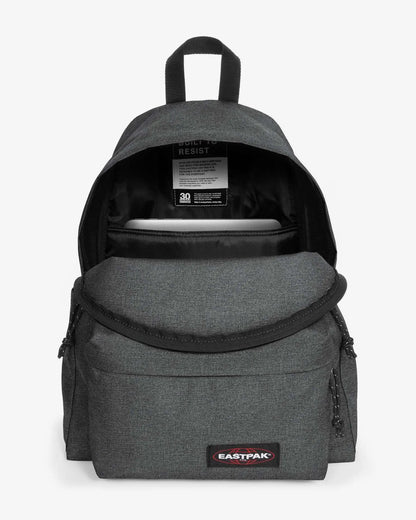 Mochila Eastpak Day Pak’r Black Denim e Preto
