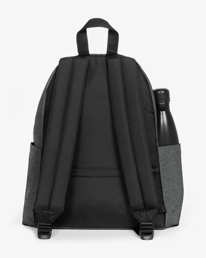 Mochila Eastpak Day Pak’r Black Denim e Preto