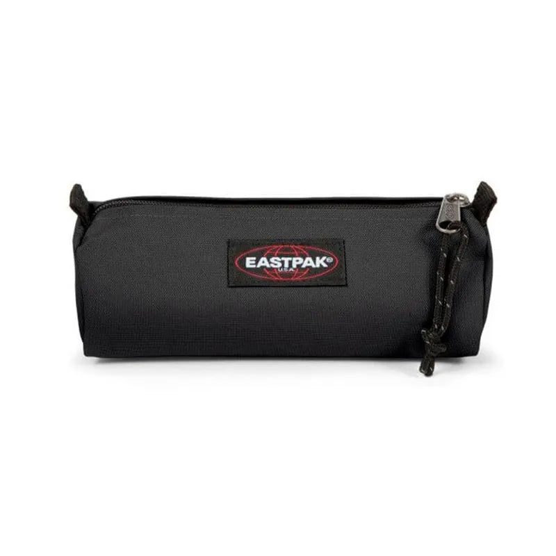 Estojo Eastpak Benchmark Black