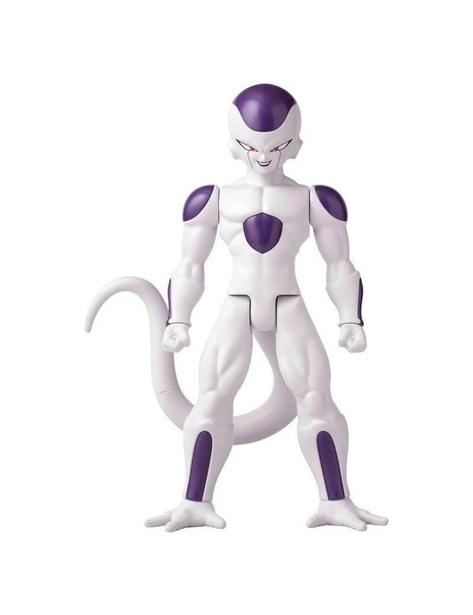 Bandai Dragon Ball Super – Freeza 4.ª Forma Limit Breaker – fotografia original do produto 1