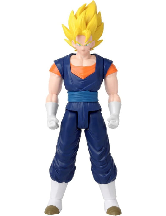 Bandai Dragon Ball Super – Vegito Super Saiyan Limit Breaker – fotografia original do produto 1