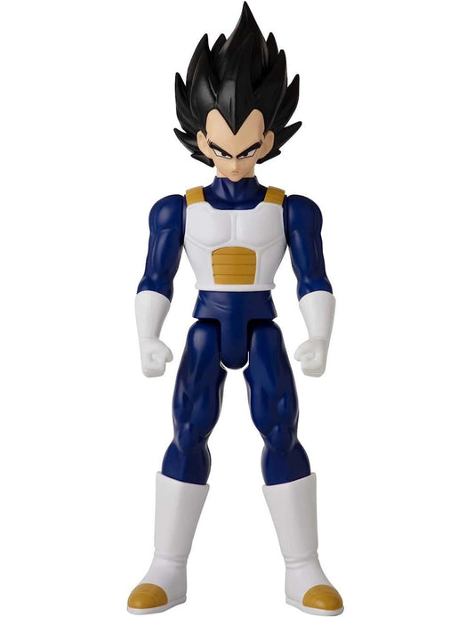 Bandai Dragon Ball Super – Vegeta Limit Breaker – fotografia original do produto 1