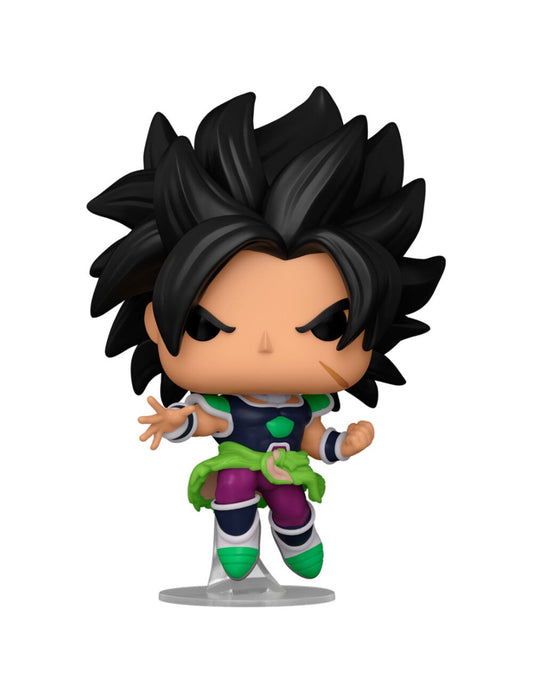 Funko POP! Dragon Ball Super Broly – Broly #1861 – fotografia original do produto 1