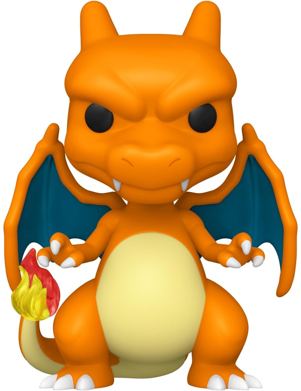 Funko POP! Pokémon – Charizard #843 – fotografia original do produto 1