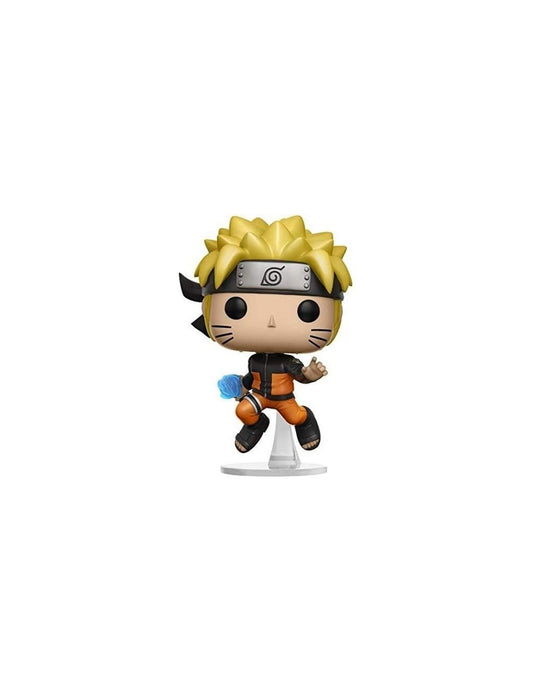 Funko POP! Naruto Shippuden – Naruto Rasengan #181 – fotografia original do produto 1