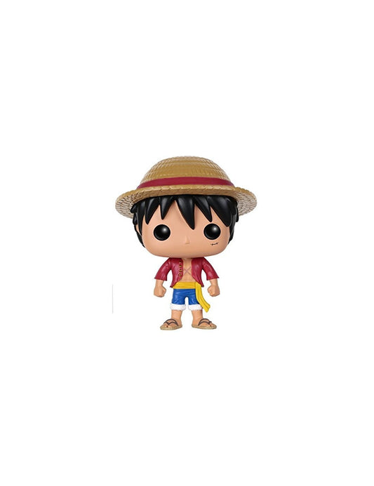 Funko POP! One Piece – Monkey D. Luffy #98 – fotografia original do produto 1