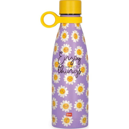 Garrafa Térmica 800 ml Legami Daisy