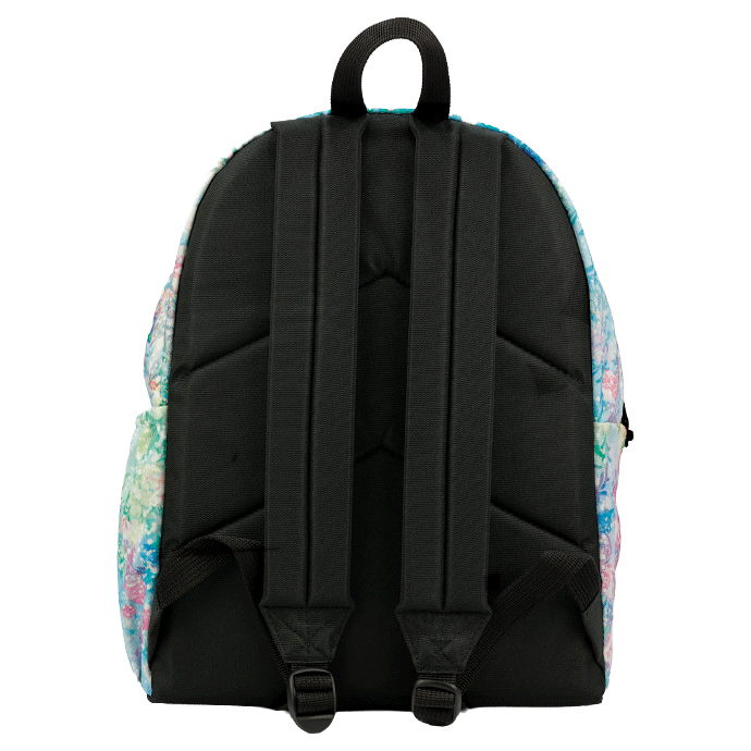 Mochila Ghuts My Ghuts PC Blooming Glow 19L | Mochila Escolar para Portátil, Escola, Universidade e Viagem