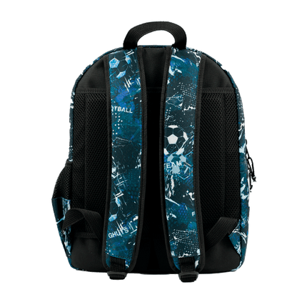 Mochila Escolar Primária Ghuts Prince MatchUp 16L | Mochila Ergonómica 1.º Ciclo