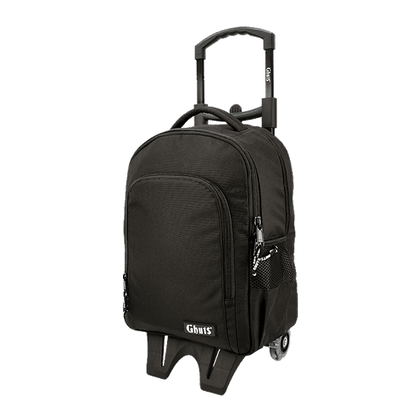 Mochila Ghuts MyTech Basics Black 23L | Mochila para Portátil, Escola, Universidade, Trabalho e Viagem