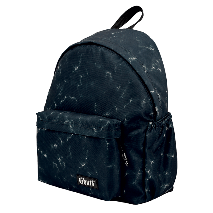 Mochila Ghuts My Ghuts PC Nebula 19L | Mochila Escolar para Portátil, Escola, Universidade e Viagem