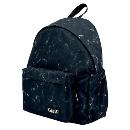 Mochila Ghuts My Ghuts PC Nebula 19L | Mochila Escolar para Portátil, Escola, Universidade e Viagem